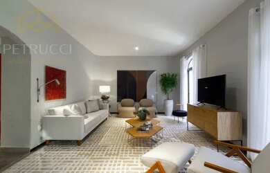 Imagem 2: Apartamento - Cambuí - Campinas