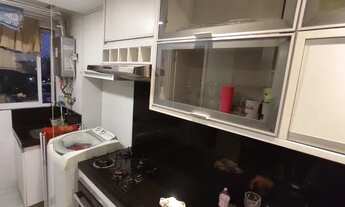 Imagem 3: DU) Condomínio clube mais procurado | Riviera Boa Viagem | 83m² | 2 vagas