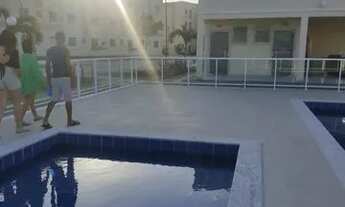 Imagem 3: Apartamento para venda tem 42 metros quadrados com 2 quartos