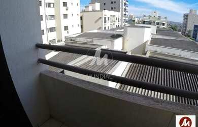 Imagem 7: Apartamento (tipo - padrao) 1 dormitórios, cozinha planejada, em condomínio fechado