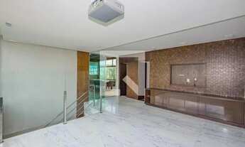 Imagem 4: Apartamento à Venda - Gutierrez, 4 Quartos, 340 m2