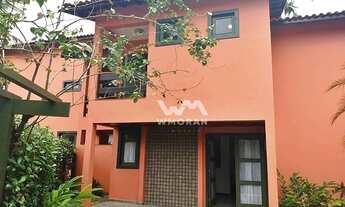 Imagem: Village com 2 suítes à venda, 106 m²