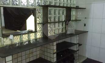 Imagem 6: Loja em Galeria na Avenida Brigadeiro Faria Lima com 201m²