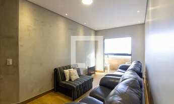 Imagem 3: Apartamento para Aluguel - Vila Assunção, 2 Quartos, 90 m2