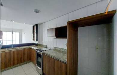 Imagem 7: Apartamento com 2 dormitórios, 83 m² - venda por R$ 565.000,00 ou aluguel por R$ 4.187,00