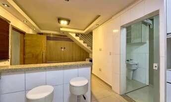 Imagem 4: Sobrado para Venda em Santo André, Vila Príncipe de Gales, 3 dormitórios, 1 suíte, 3 banhe