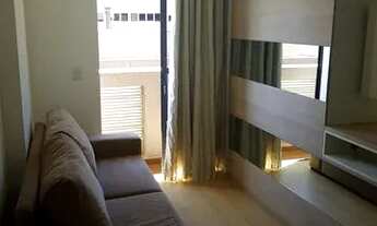 Imagem 3: Apartamento para aluguel possui 33 metros quadrados com 1 quarto em Rebouças - Curitiba