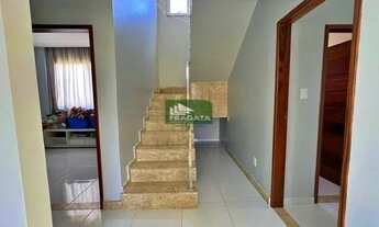 Imagem 4: CASA BARRA DOS COQUEIROS COND TERRAS ALPHAVILLE 2 NA BARRA DOS COQUEIROS