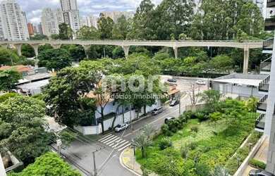 Imagem 4: SAO PAULO - Apartamento Padrão - CIDADE MONÇÕES