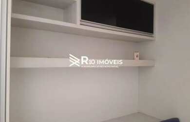 Imagem 7: Apartamento Mobiliado para Locação