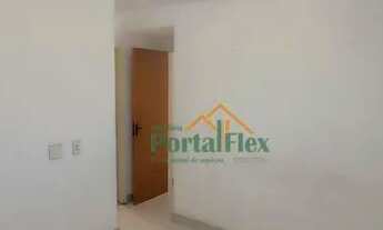 Imagem 7: Apartamento com 2 dormitórios, 47 m² - venda por R$ 180.000 ou aluguel por R$ 1.480/mês