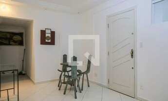 Imagem 4: Apartamento para Aluguel - Gonzaga , 2 Quartos, 30 m2