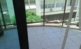 Imagem 4: Apartamento para aluguel com 58 metros quadrados com 1 quarto em Ipanema - Rio de Janeiro