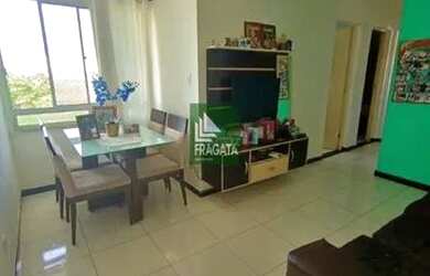 Imagem 2: APARTAMENTO ARACAJU COND VIVENDAS DO RIO NO ORLANDO DANTAS