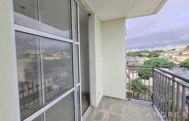 Imagem 3: APTO NOVO - 3 DORMITORIOS (1 SUITE) COM 1 VAGA