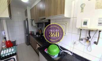 Imagem 5: Apartamento com 2 dormitórios à venda, 54 m² - Penha - São Paulo/SP