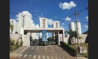 Imagem: SUMARE - Casa Padrão - JARDIM MARIA LUIZA