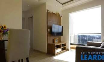 Imagem 6: APARTAMENTO - JARDIM CELESTE - SP