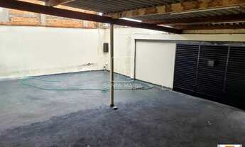 Imagem 3: Casa (térrea na rua) 2 dormitórios, cozinha planejada