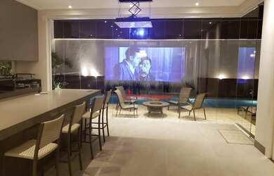 Imagem 13: Sobrado com 4 dormitórios à venda, 500 m² por R$ 5.100.000,00 - Residencial Quinta do Golf