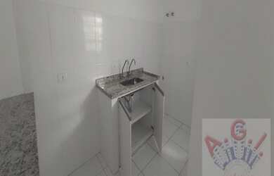 Imagem 2: Apartamento com 01 dormitório para alugar no Imirim