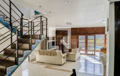 Imagem 2: Casa para Aluguel - Balneário Cidade Atlântican, 7 Quartos, 326 m2