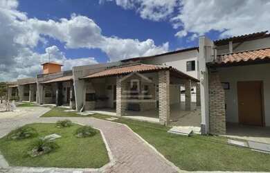 Imagem 2: Casa em Condomínio 125m² em Barreirinhas 03 Quartos MKT¨TR135119¨-24