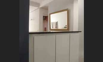 Imagem 3: Lindo apartamento no coração de Moema Pássaros