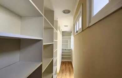 Imagem 6: Apartamento para aluguel tem 105 metros quadrados com 1 quarto