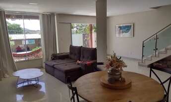 Imagem 3: Casa duplex de alto padrão em Nova Guarapari * 1.200,000,00