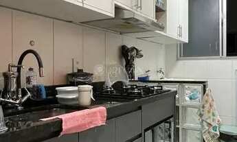 Imagem 7: Apartamento no Jardim América com 52m, 2 quartos (uma suíte), todo planejado