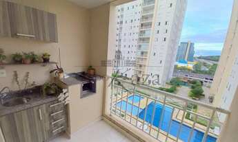 Imagem: Apartamento a Venda - Vila Sanches - Residencial