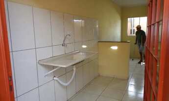 Imagem 6: Kitnet - Parati Casa com 1 dormitório