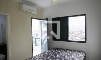 Imagem 7: Apartamento para Aluguel - Guilhermina, 4 Quartos, 247 m2