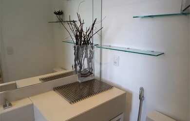 Imagem 6: São Paulo - Apartamento Padrão - ITAIM BIBI