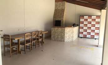 Imagem 3: Casa a Venda no Bairro Vila Nova com 3 Dorm, em Três Lagoas-MS