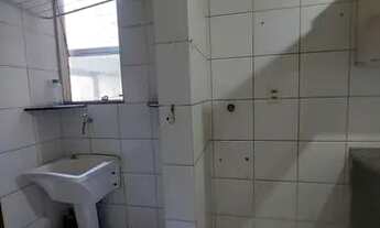 Imagem 4: Condomínio Ilhas do Caribe, Alugo apartamento térreo, 2 quartos sendo 1 suíte, Ananindeua