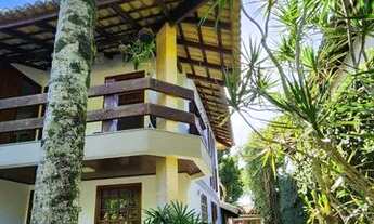 Imagem: CASA RESIDENCIAL em PORTO SEGURO - BA, ALTO