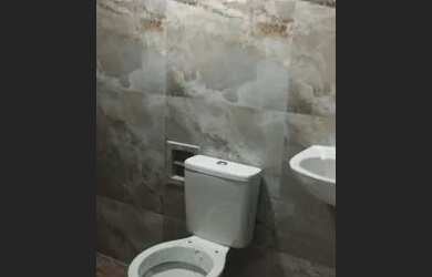 Imagem 7: Apartamento Garden com 1 dormitório para alugar, 48 m² por R$ 1.640,00/mês - Roselandia