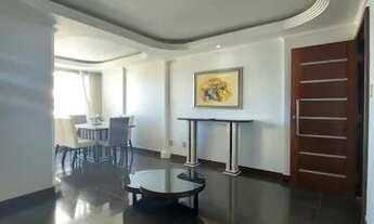 Imagem: Cobertura Nascente, 3/4 com dependência