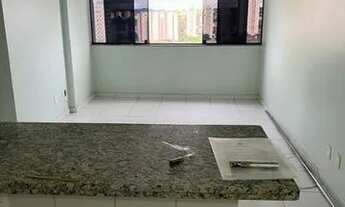 Imagem 4: Condomínio Residencial Portal das Serras- Aluguel de um Apartamento, 2 quartos