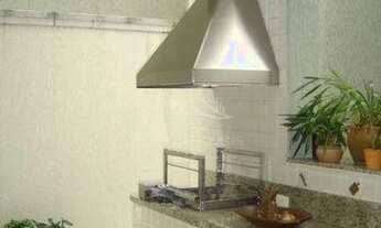 Imagem 3: Casa com 4 dormitórios, 380 m² - venda por R$ 1.590.000,00 ou aluguel por R$ 11.000,00/mês