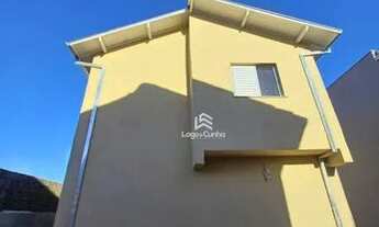 Imagem 6: Casa com 2 dormitórios à venda, 100 m² por R$ 220.000,00 - Jardim Kennedy - Poços de Calda