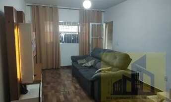 Imagem: Casa para venda com 63 metros quadrados