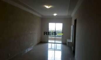 Imagem 3: Apartamento com 3 dormitórios para alugar, 122 m² por R$ 3.320,55/mês - Parque Campolim