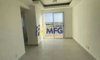 Imagem: Apartamento 47m² Condominio EcoPark Zona