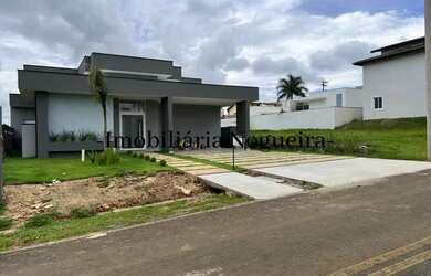 Imagem 3: Ninho Verde 1, casa com 3 suítes a venda, área gourmet com piscina, Porangaba SP