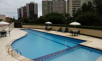 Imagem 3: Excelente apartamento no Parque Iracema