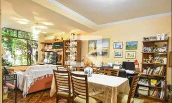 Imagem 2: Casa para Aluguel - Campo Belo, 3 Quartos, 163 m2