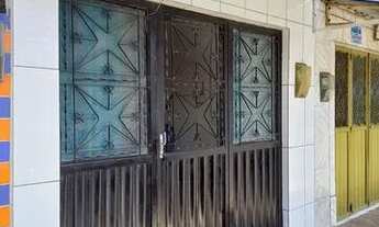 Imagem: Troco em casa na Ponta da terra